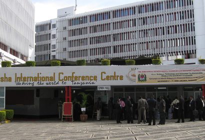 Business Events and Conferences Business Events and Conferences