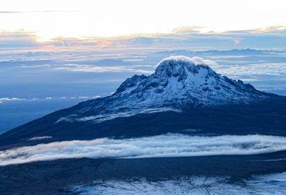 Kilimanjaro Uhuru Summit