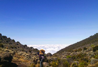 kilimanjaro vlookup
